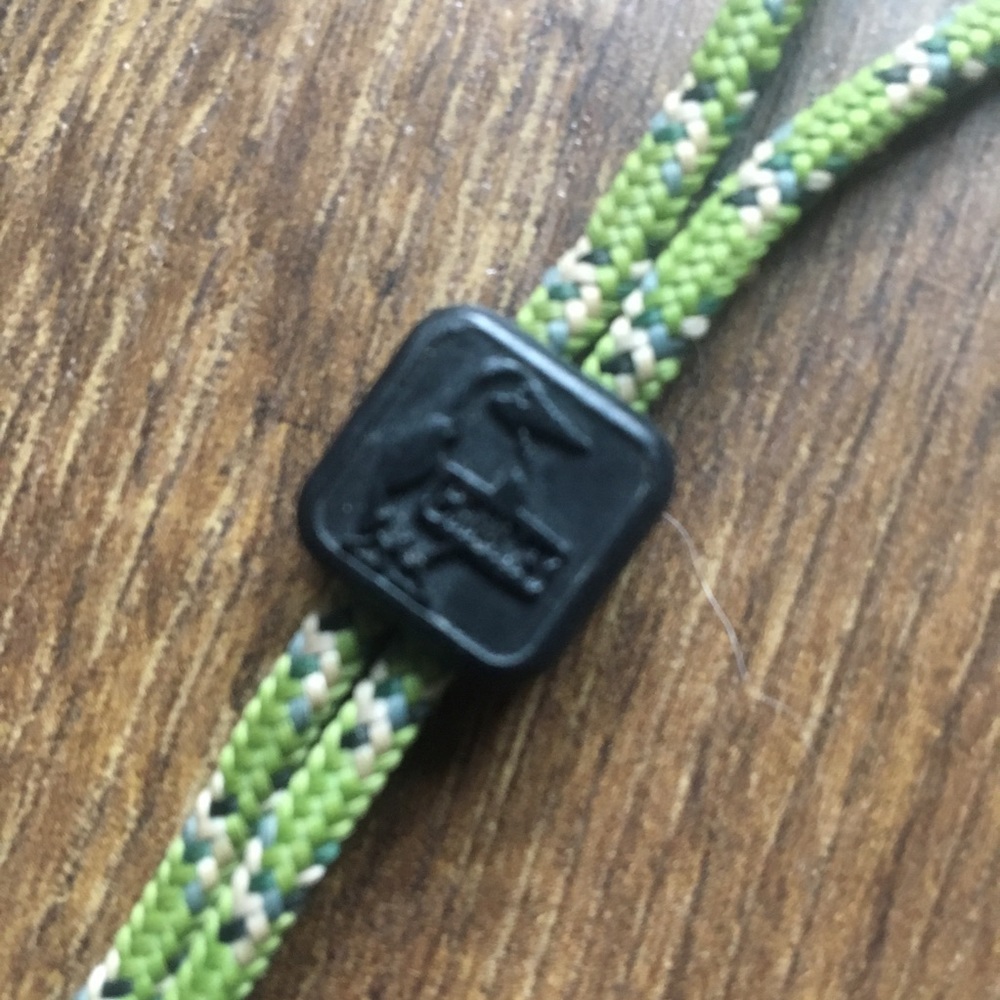 GLASSES STRAP - Picture 3 of 3